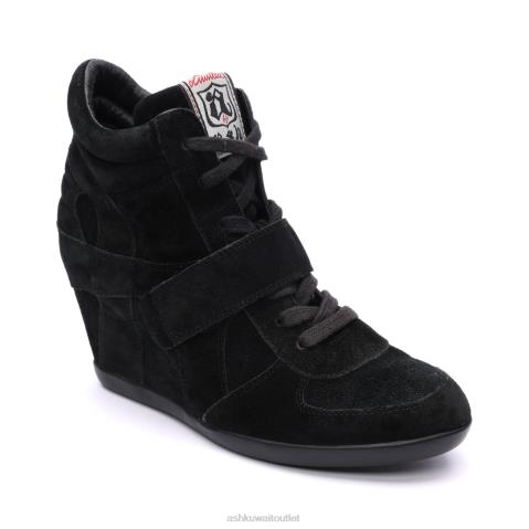 Ash heeled sneakers clearance